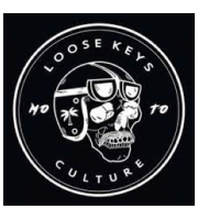 loose keys culture