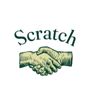 scratch